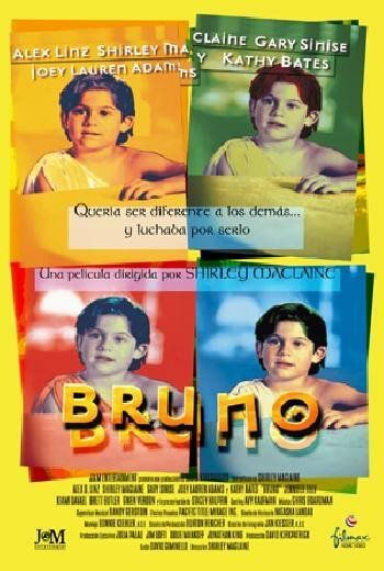 Бруно фильм (2000)