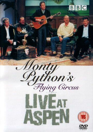 Монти Пайтон: Выступление в Аспене фильм (1998)