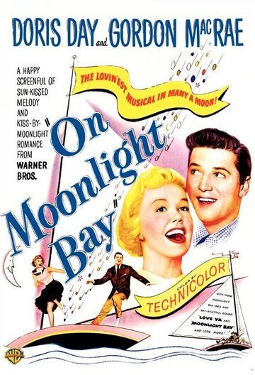 Бухта луны фильм (1951)