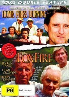 Огонь в домашнем очаге фильм (1989)