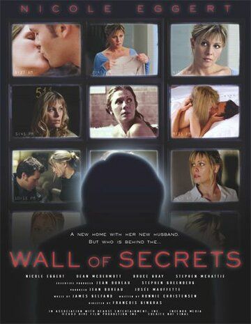 Таинственная стена фильм (2003)