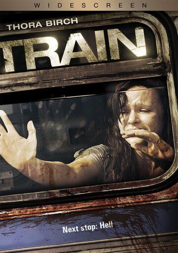 Поезд фильм (2008)