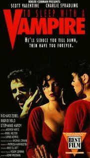 В постели с вампиром фильм (1992)