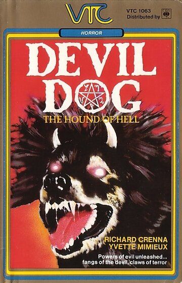 Пес дьявола: Гончая ада фильм (1978)