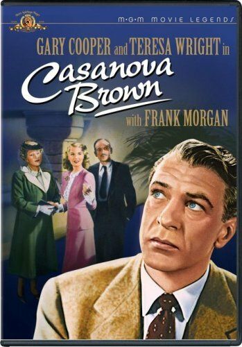 Казанова Браун фильм (1944)