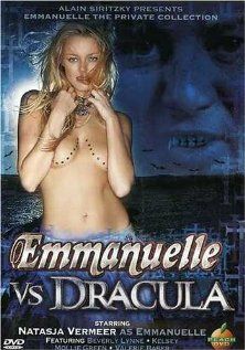 Эммануэль против Дракулы фильм (2004)