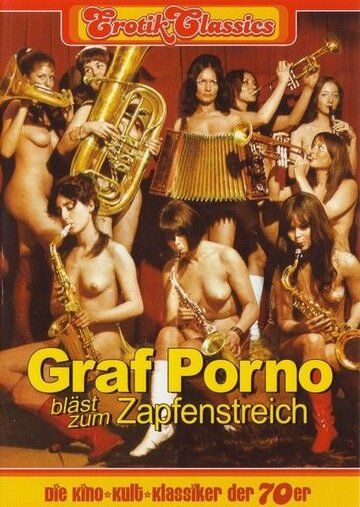 Граф Порно объявляет отбой фильм (1970)