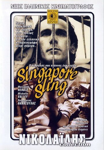 Сингапурский Слинг фильм (1990)