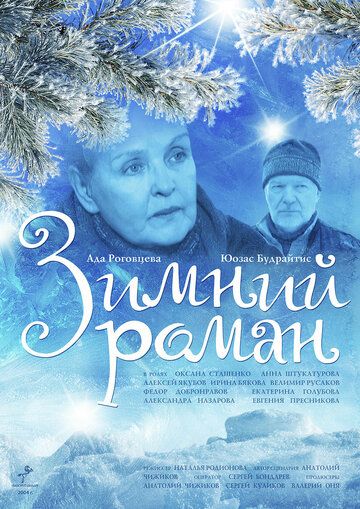 Зимний роман фильм (2004)
