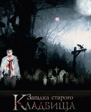 Загадка старого кладбища фильм (2008)