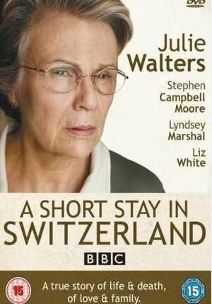 Остановка в Швейцарии фильм (2009)