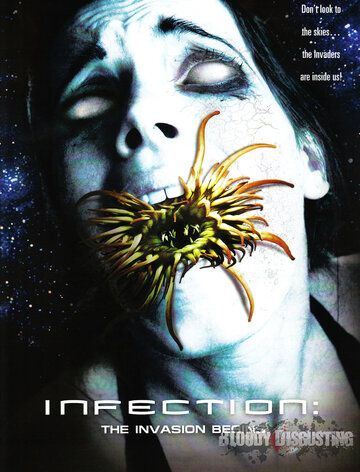 Инфекция: Вторжение начинается фильм (2011)
