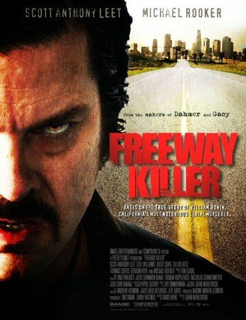 Дорожный убийца фильм (2010)