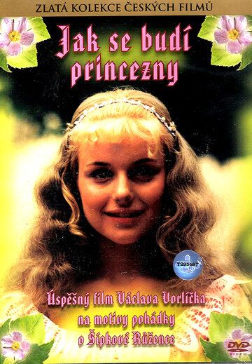 Как разбудить принцессу фильм (1978)