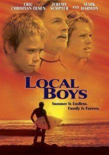 Местные ребята фильм (2002)