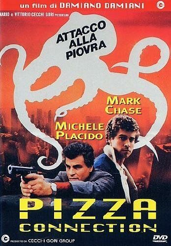 Связь через пиццерию фильм (1985)