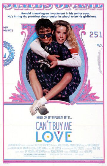 Любовь нельзя купить фильм (1987)