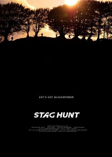 Stag Hunt фильм (2015)