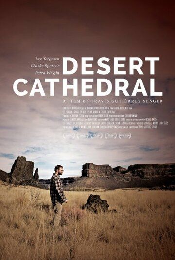 Desert Cathedral фильм (2014)