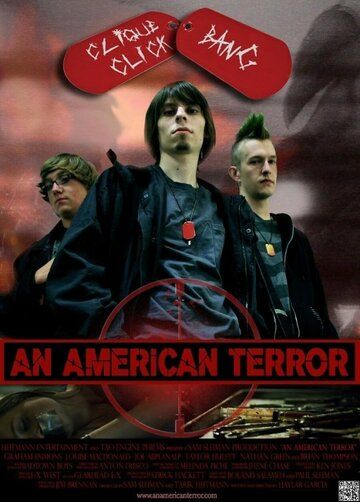 Американский террор фильм (2014)
