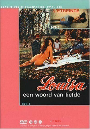 Луиза, слово любви фильм (1972)