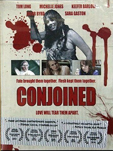 Conjoined фильм (2013)