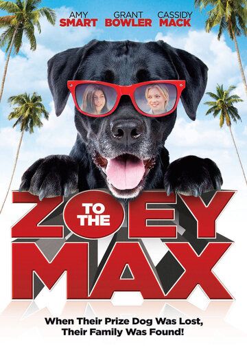 Zoey to the Max фильм (2015)