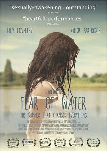 Fear of Water фильм (2014)