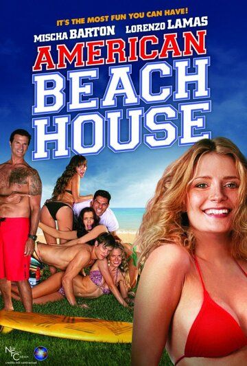 Пляжный отдых по-американски фильм (2015)