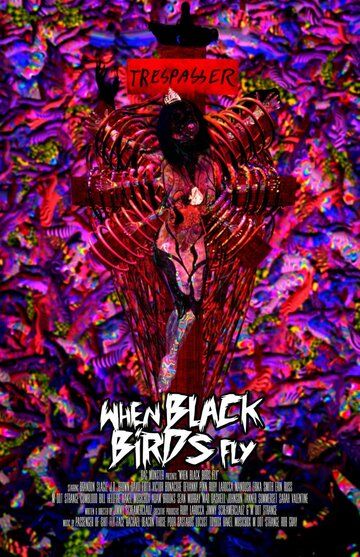 Когда прилетают черные птицы мультфильм (2016)