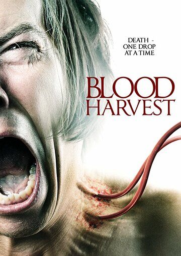 The Blood Harvest фильм (2016)