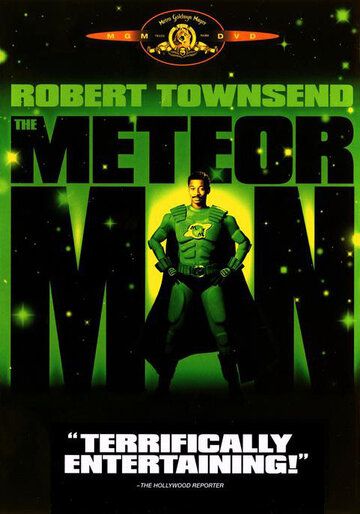 Человек-метеор фильм (1993)