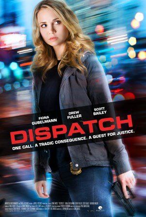 Dispatch фильм (2016)