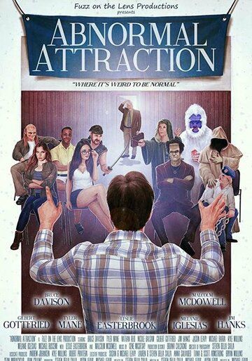 Abnormal Attraction фильм (2018)