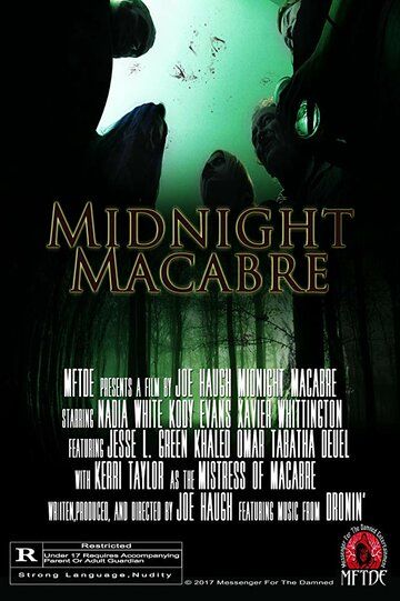 Midnight Macabre фильм (2017)