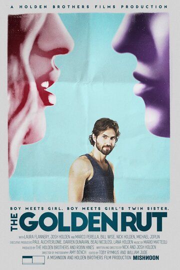 The Golden Rut фильм (2016)