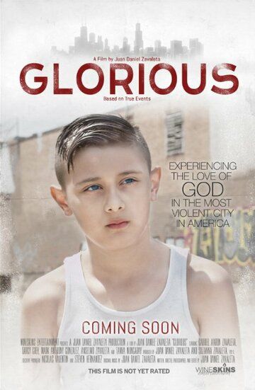 Glorious фильм (2016)