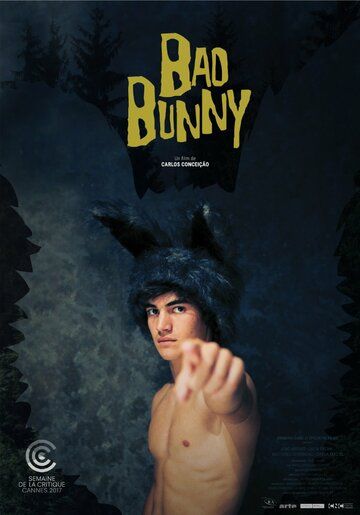 Плохой кролик фильм (2017)