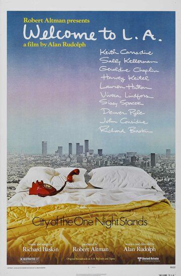 Добро пожаловать в Лос-Анджелес фильм (1976)