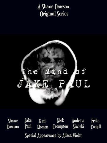 The Mind of Jake Paul сериал (2018)