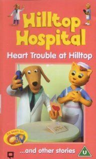 Хиллтоп. Больница на Холме мультсериал (1999)