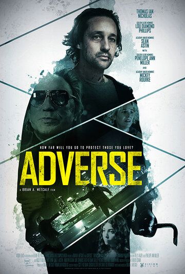 Adverse фильм (2020)