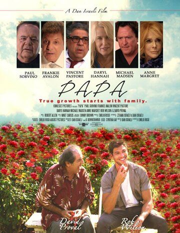 Papa фильм (2018)