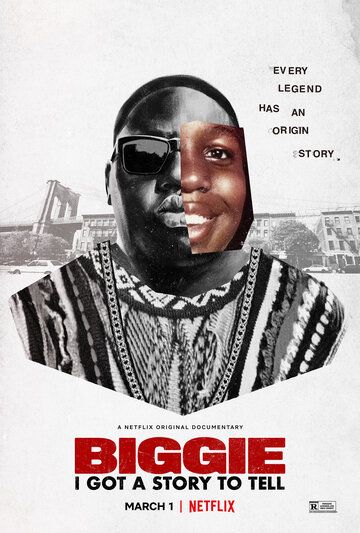 Notorious B.I.G.: Моя история фильм (2021)