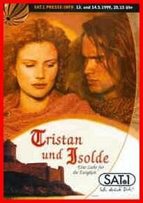 Тристан и Изольда фильм (1998)