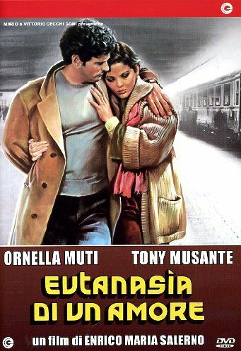 Эвтаназия любви фильм (1978)