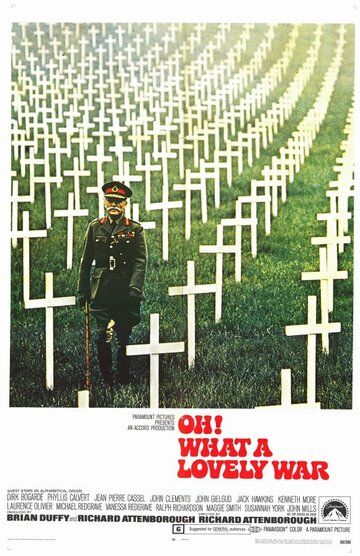 О, что за чудесная война фильм (1969)