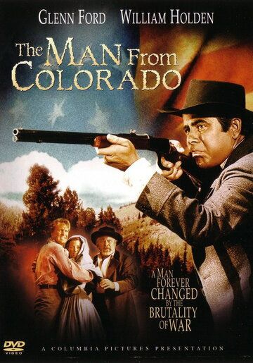 Человек из Колорадо фильм (1948)