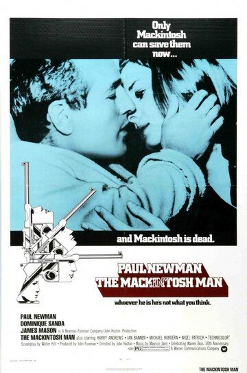 Человек Макинтоша фильм (1973)