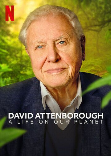 Дэвид Аттенборо: Жизнь на нашей планете фильм (2020)